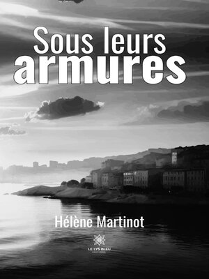 cover image of Sous leurs armures